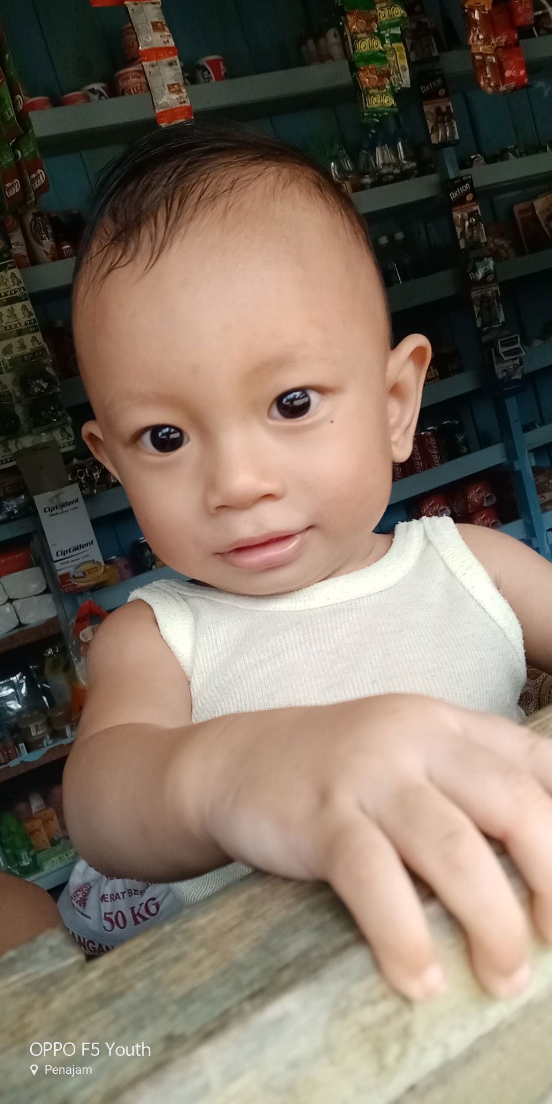 Hajratul Aswad Ifnur profile icon