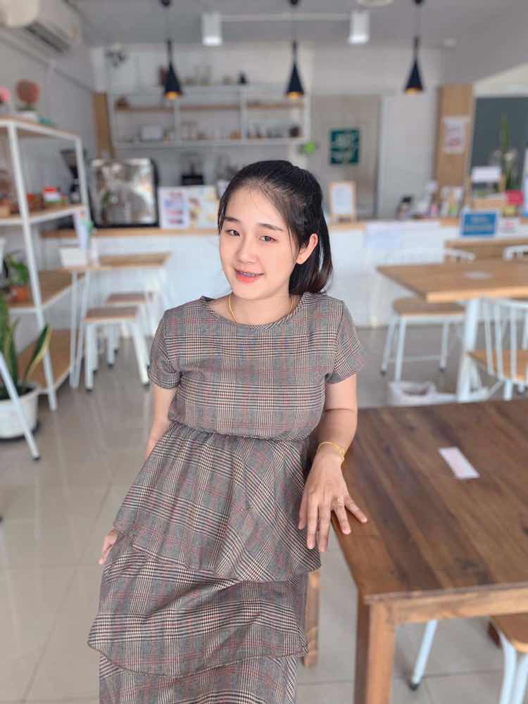 Ratnasudaporn Gt profile icon