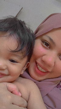 Nawal Binti Ayob profile icon