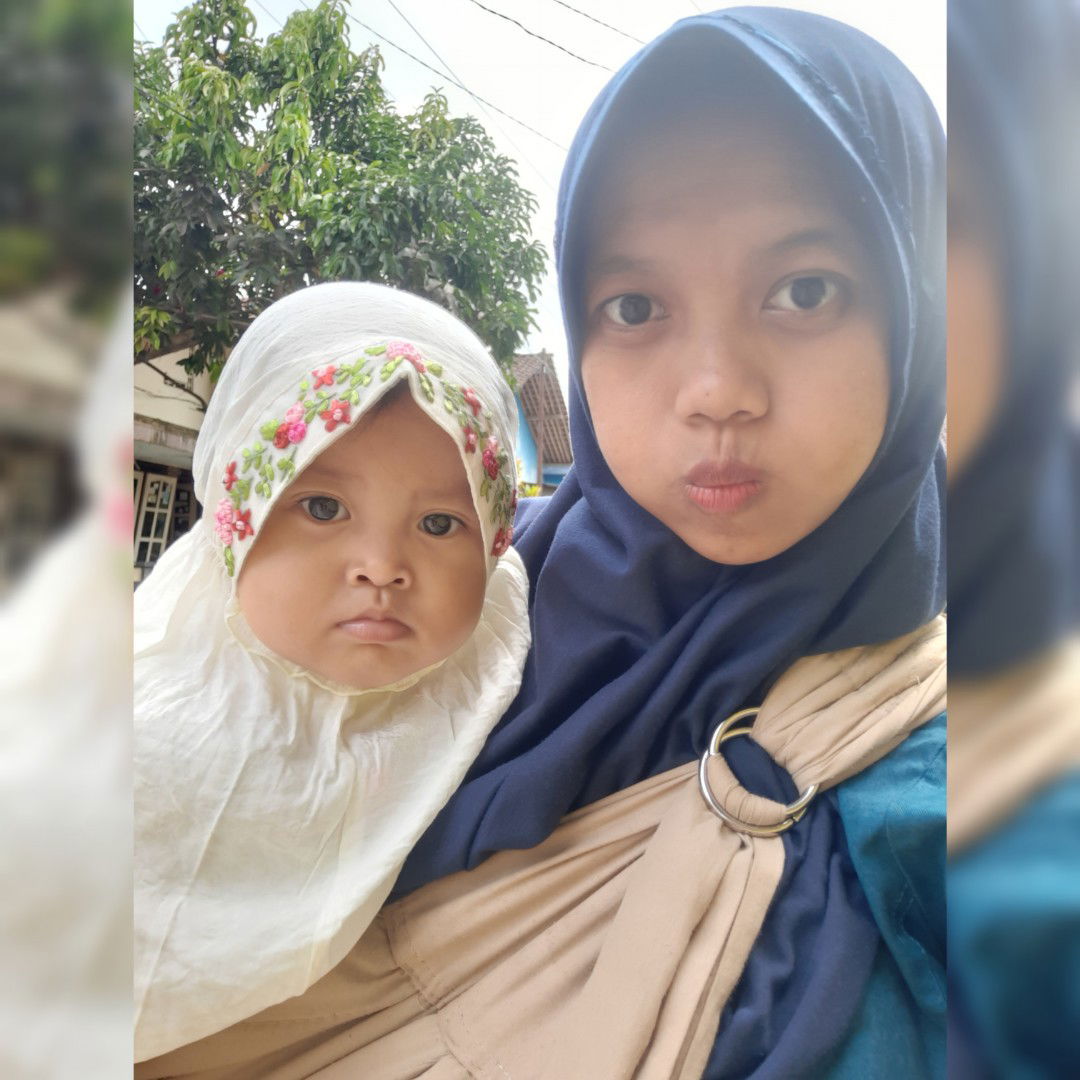 Uswatun Khasanah profile icon