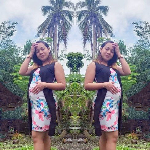 Regina May Carino profile icon