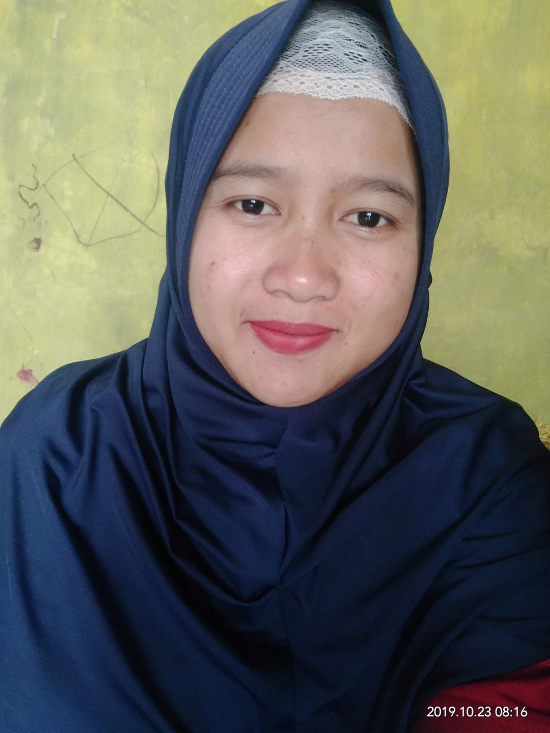 Ika Purnamasari profile icon