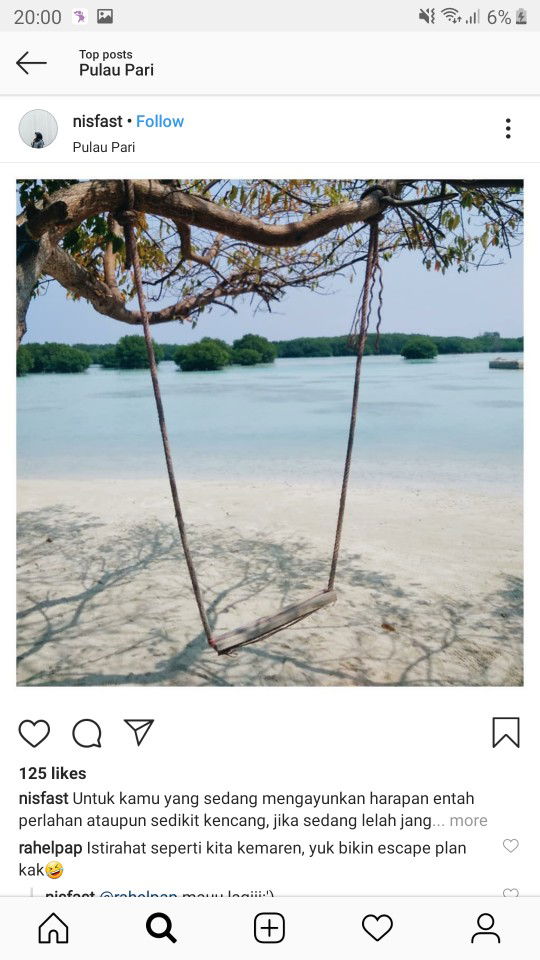 ramadhini f profile icon