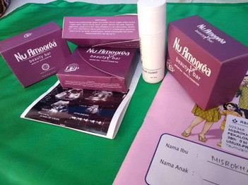 Numpang Nyari Rejeki