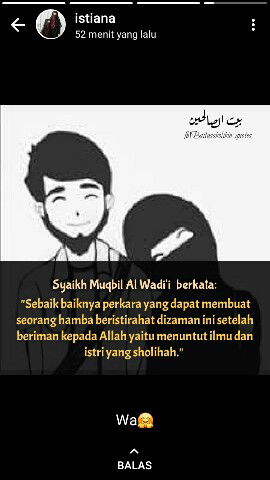 ru'yatusholihah profile icon