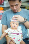 Manlika Niteng profile icon