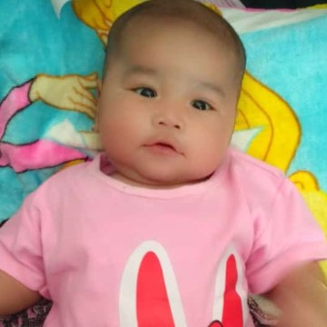 bunda mau tanya usia berapa ya anak baby bisa tengkurep