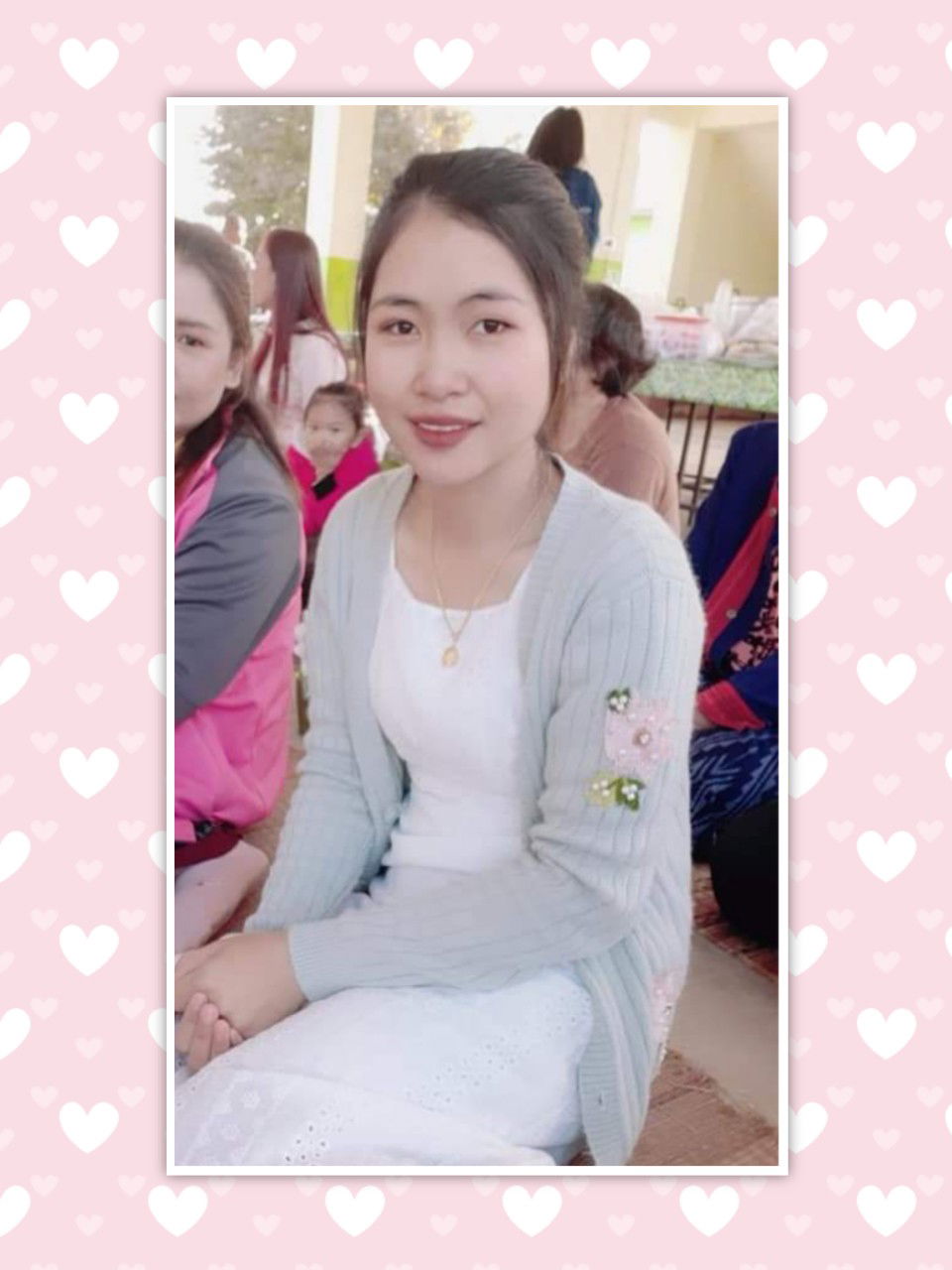 Aindy Surasiang profile icon