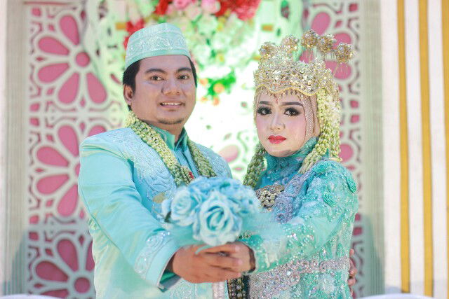 Maulina Oktavia profile icon