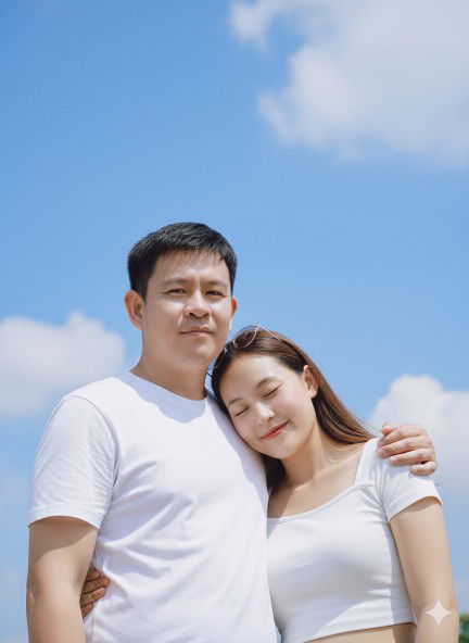 Ribbin Little profile icon