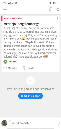 bund tolong dijawab?