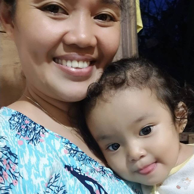 Welina Zendrato profile icon