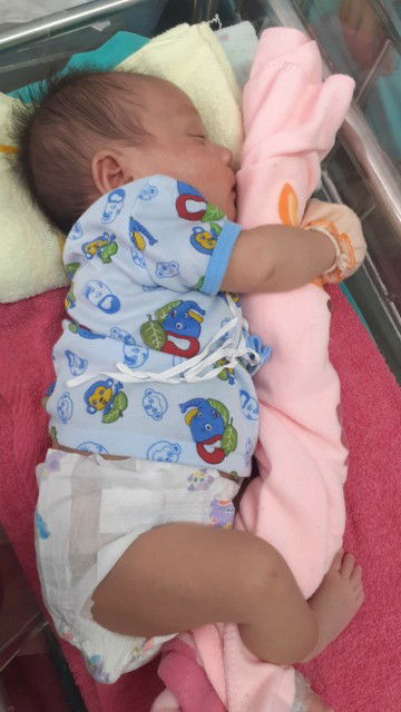 มด' เเสนดี' profile icon