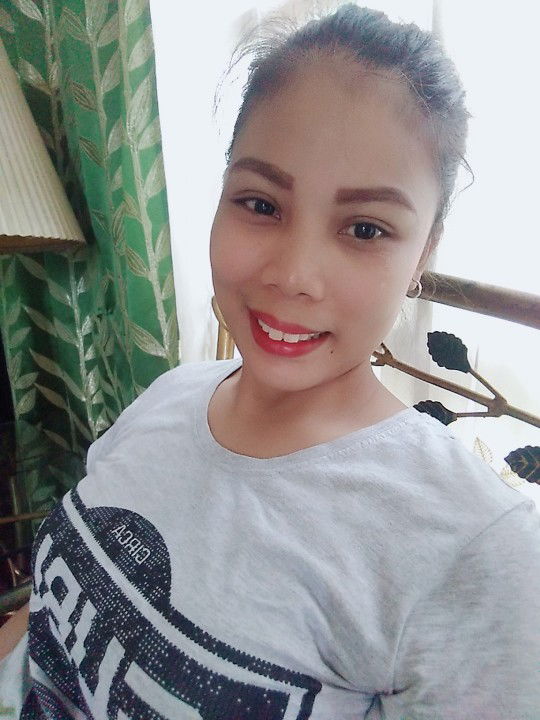 MariaJuana Fillomena Fabellar profile icon