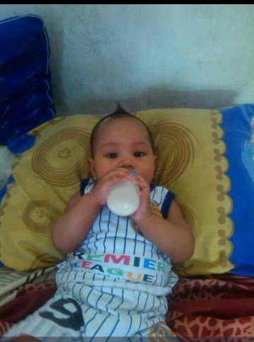Emik Khumairoh profile icon