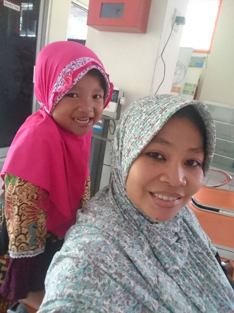 Kunti Mustafidah profile icon