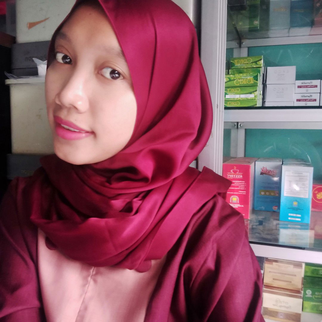 Amalia Lia profile icon