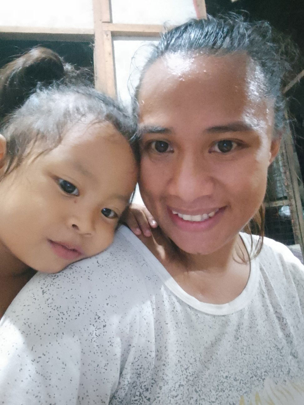 Angela Armobit profile icon