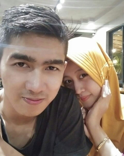 Mohammad Rizqoni profile icon