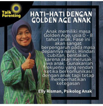 Tentang Golden Age part 1
