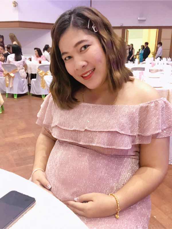 Nusaba Poonsook profile icon