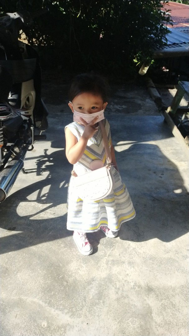 Nur Syafiqah profile icon