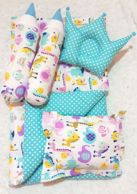 Matras/Bedcover Bayi