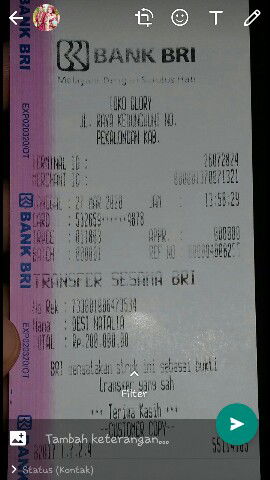 kena tipu 0895371993259