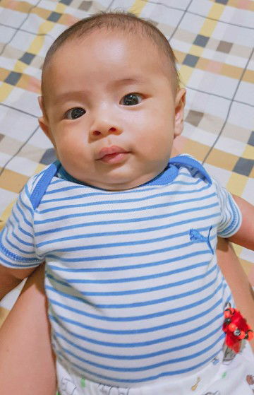 Jen Malveda profile icon