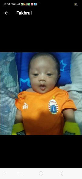 Pahrul al rozi profile icon