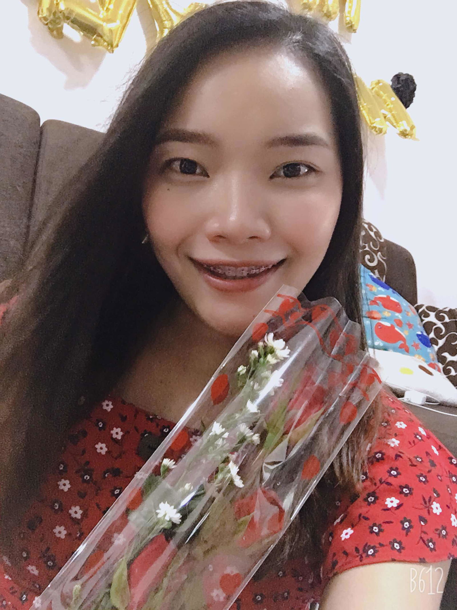 Nantawan Haokok profile icon