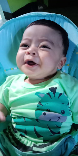 aktif ngoceh