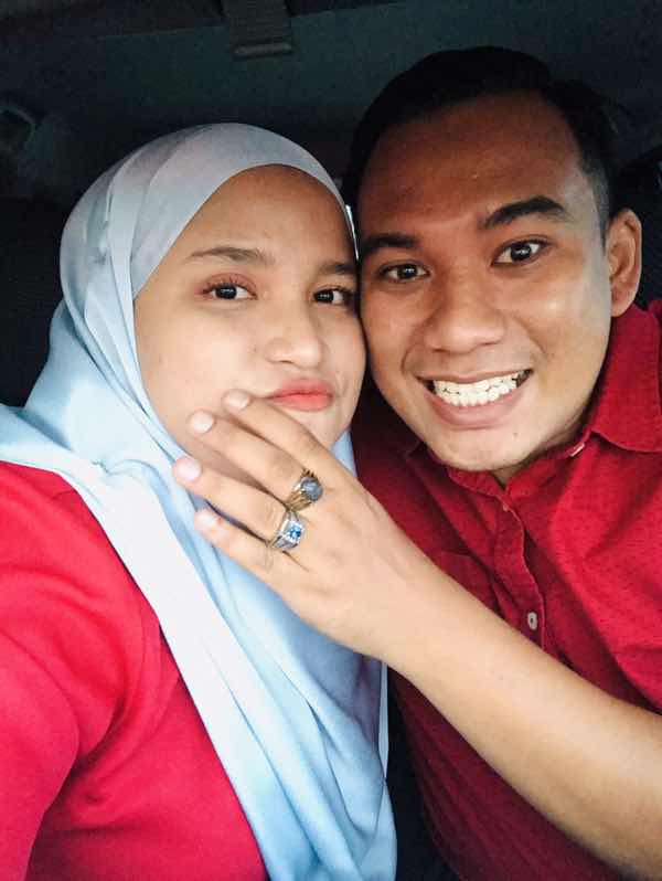 Hakyma Ariffin profile icon