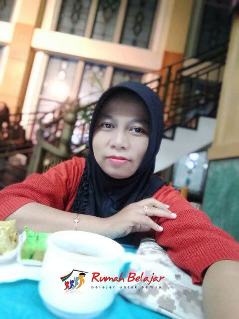 Zulatipah profile icon