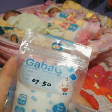 apa ini yg namanya baby blues?