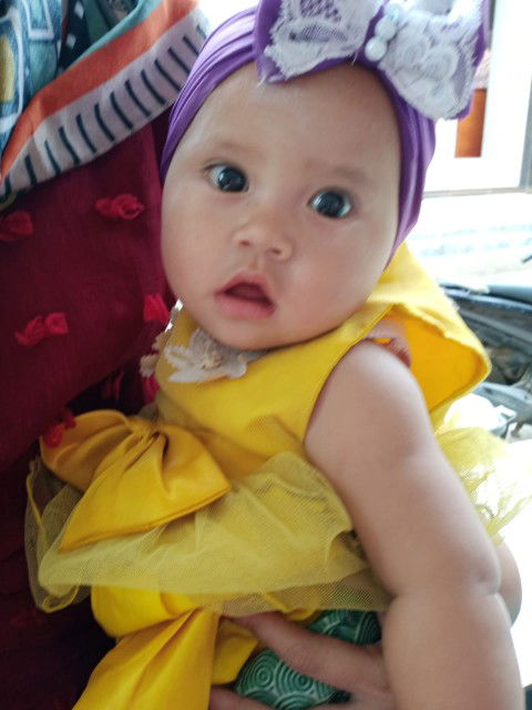 Anies Marsella profile icon