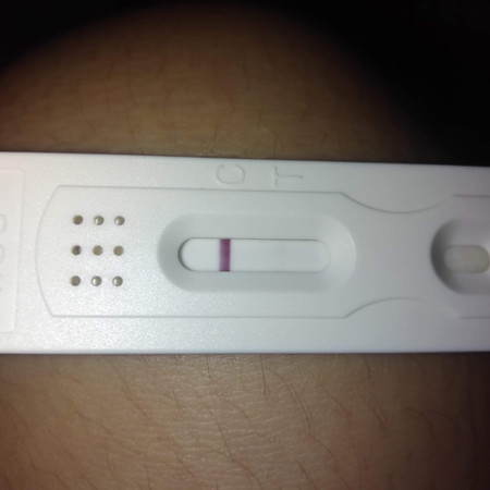 positive po ba? or negative?