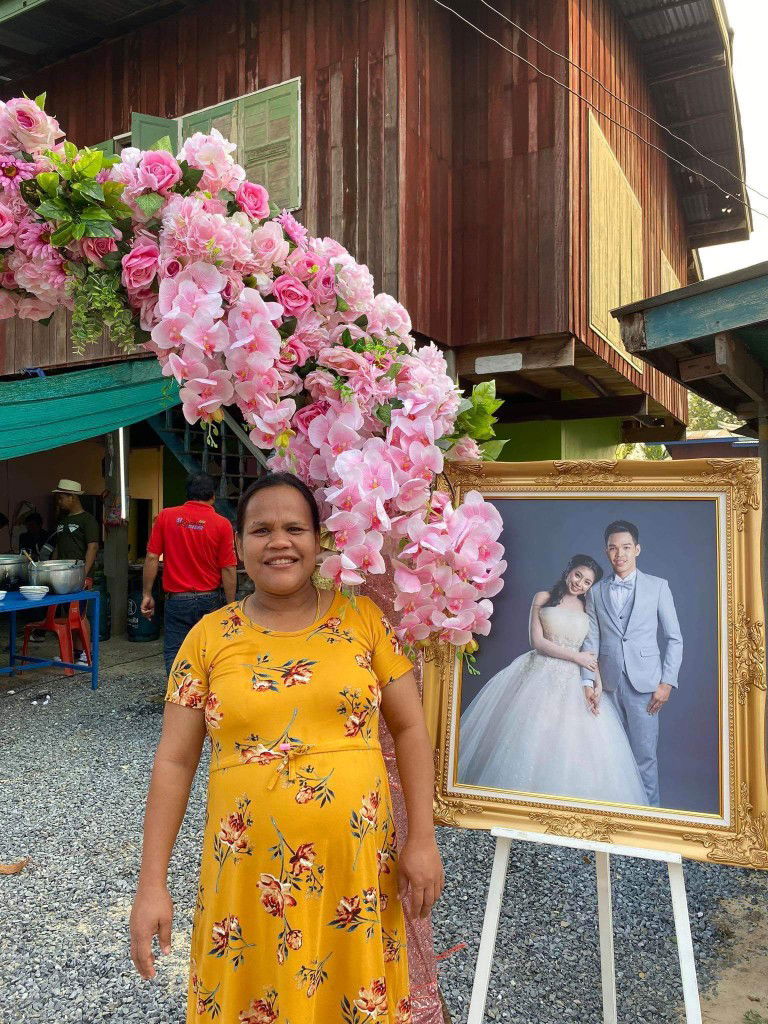 Nisa Ruengkasame profile icon