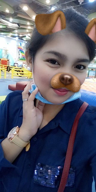 SayRia Campomanes profile icon