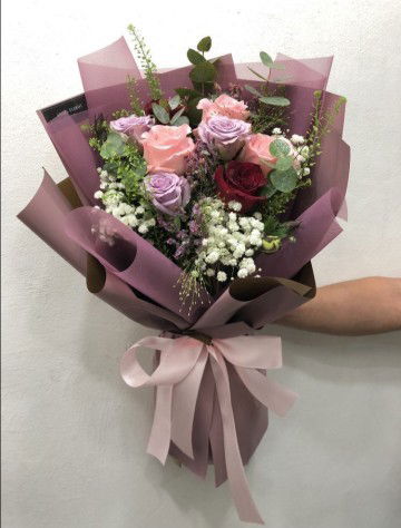 Nur Qaliesya profile icon