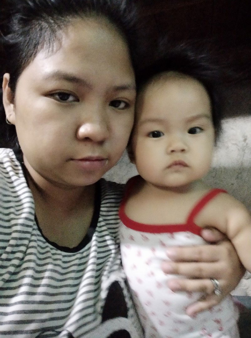 Sheena L. Escamillas profile icon