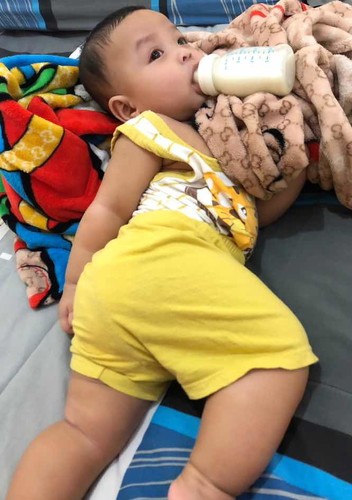 สายอ่อย
