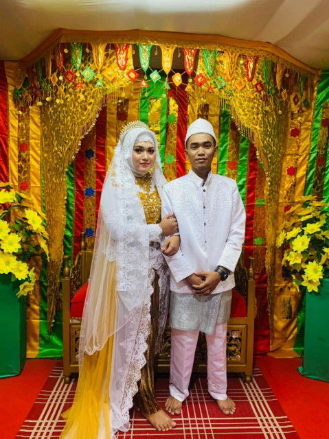 Ulfa Riski Hamidah profile icon