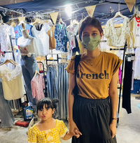 wichayaporn juntorn profile icon