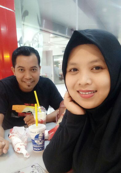 Diyanti profile icon