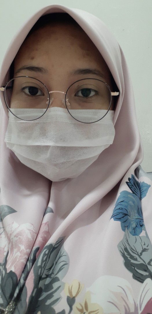 Syazwani Hamdan profile icon