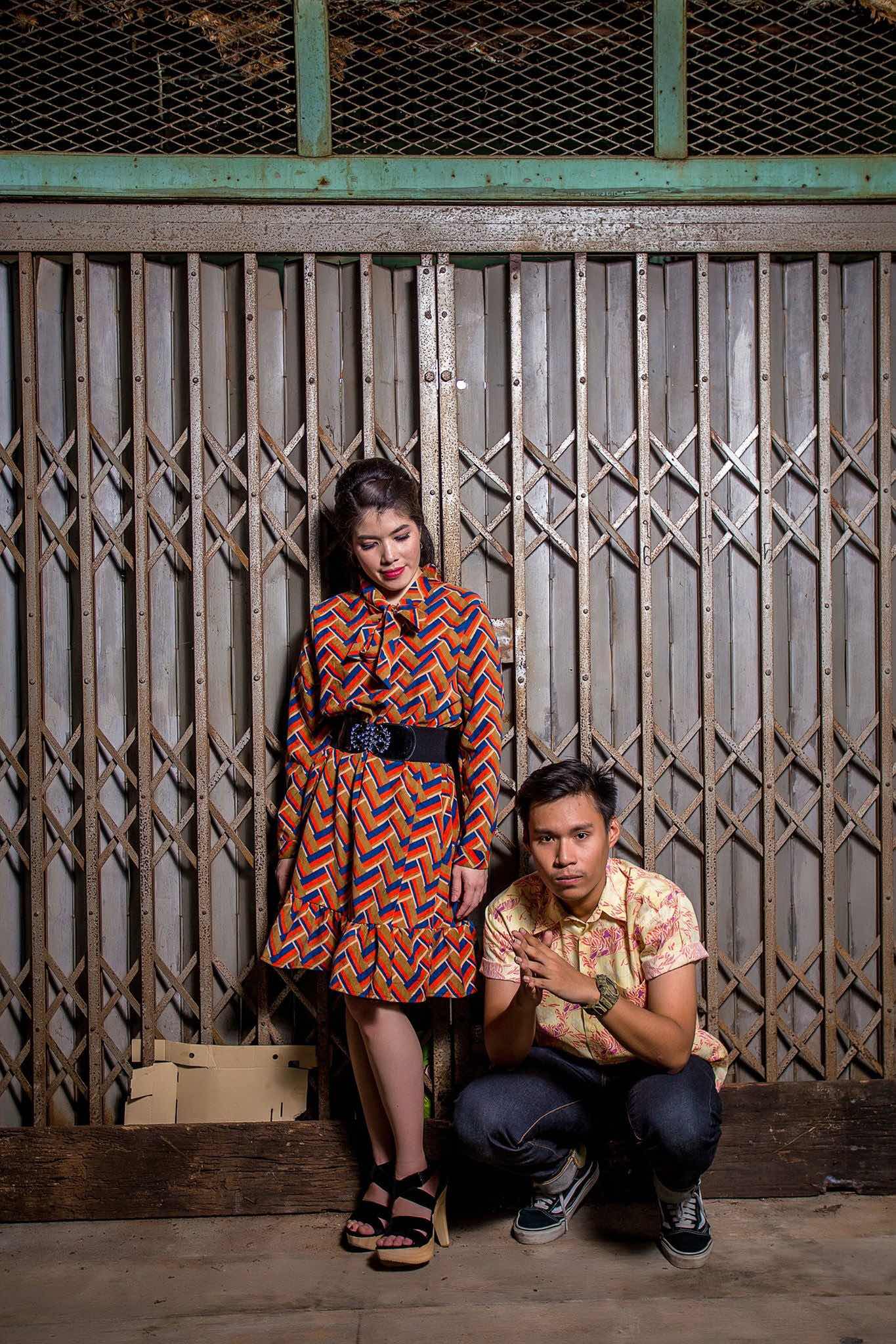 Park Pongpanit Natwijit profile icon