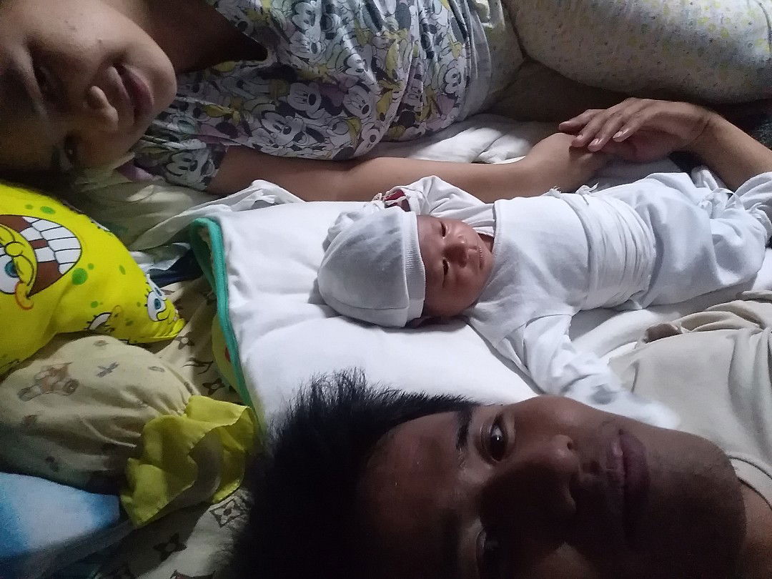 Efrel Aplaca profile icon