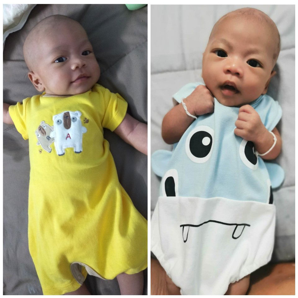 Weeranoot Jantorn profile icon