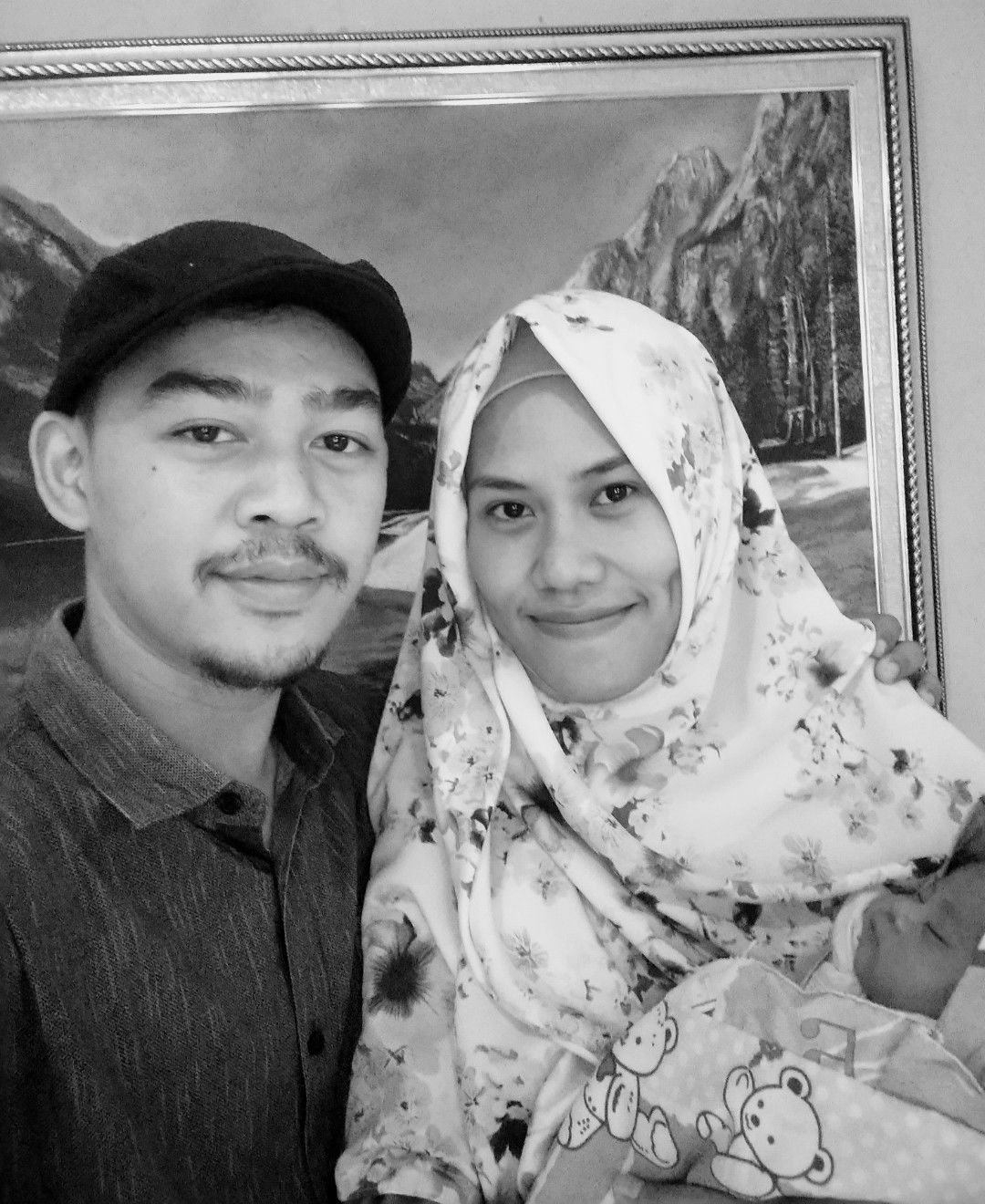 Siti Aisyah profile icon